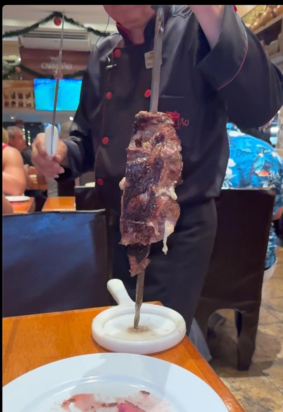 Hotel Mackenna オソルノ エクステリア 写真